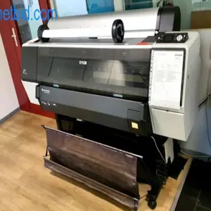 Plotter/Large format printer Epson Stylus Pro 9900