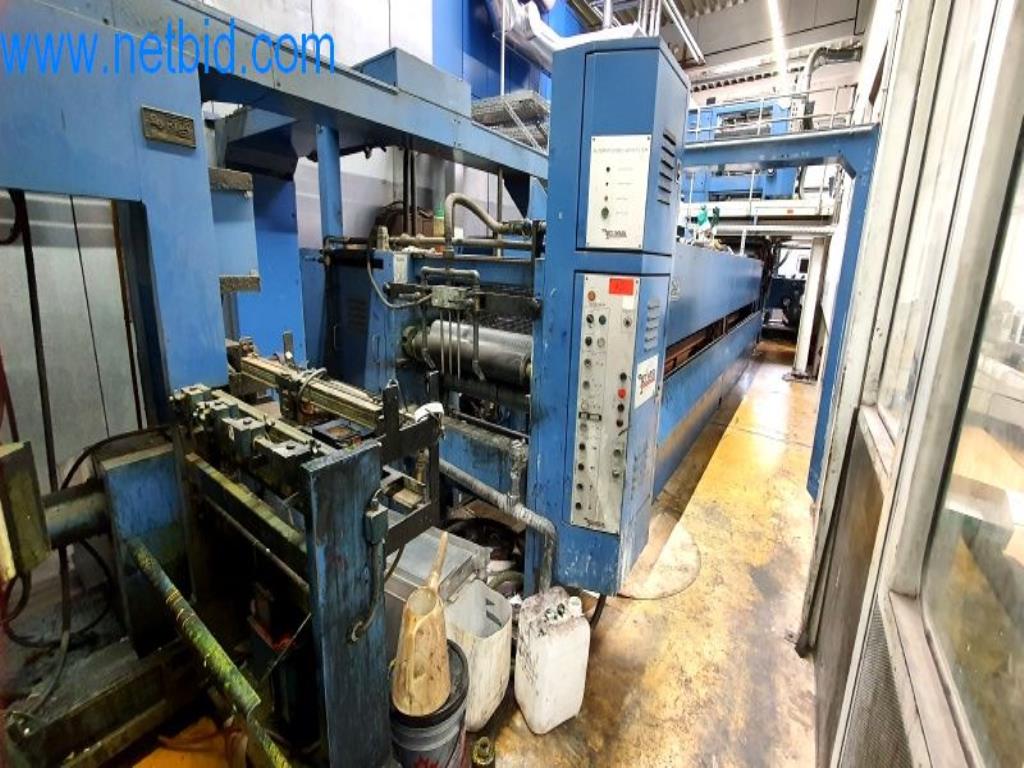 Stroje v tiskárně
-13