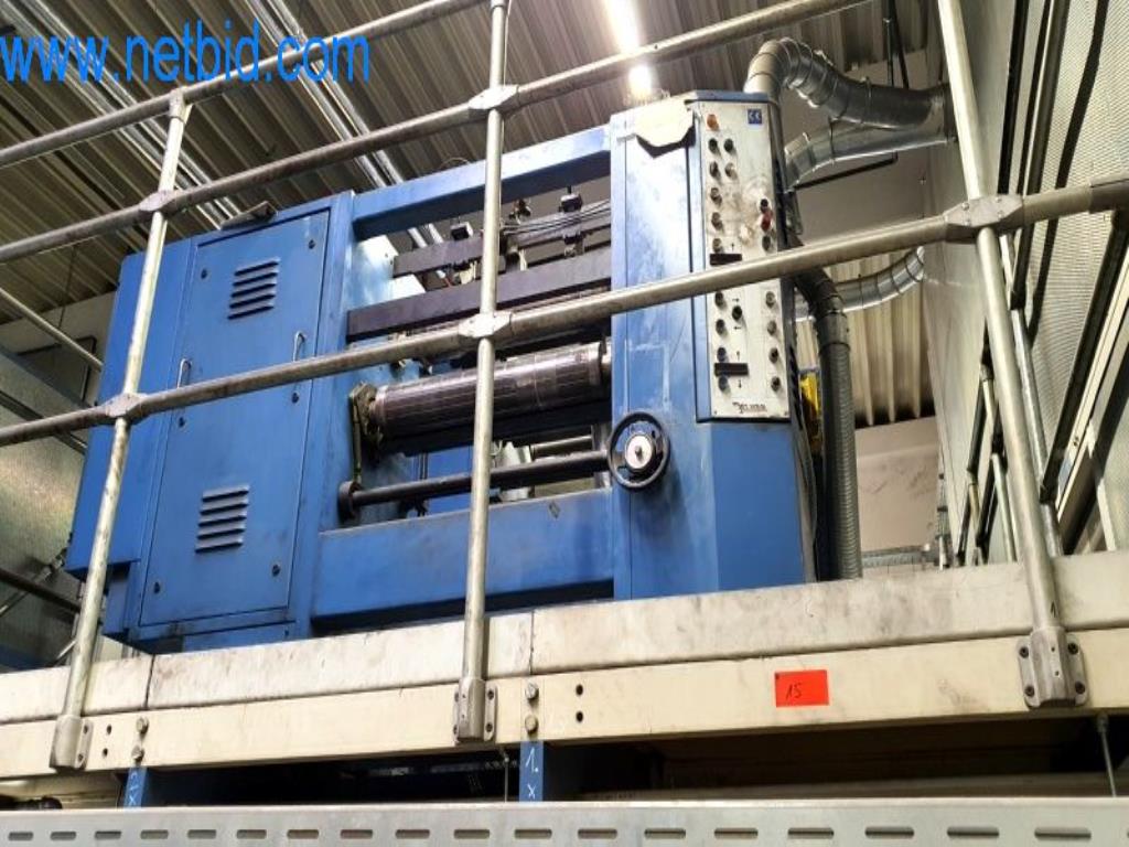 Stroje v tiskárně
-14