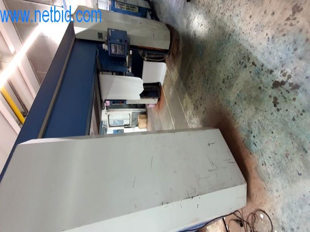 Stroje v tiskárně
-2