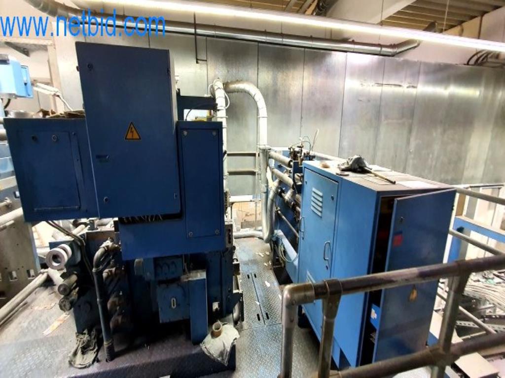 Stroje v tiskárně
-5