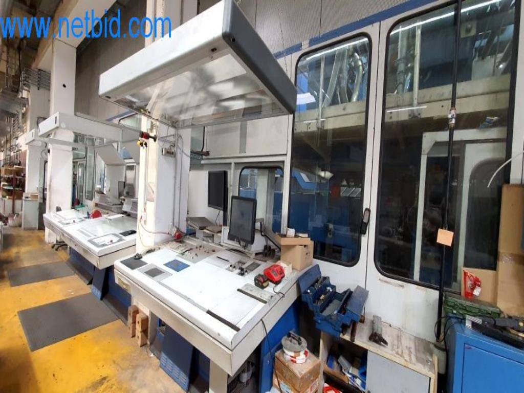 Stroje v tiskárně
-7