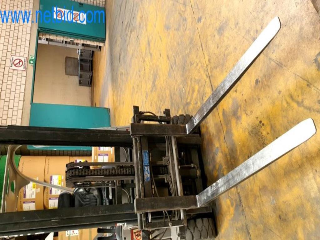 Stroje v tiskárně
-4