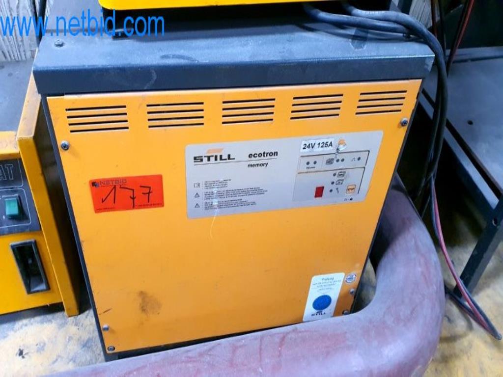 Stroje v tiskárně
-8