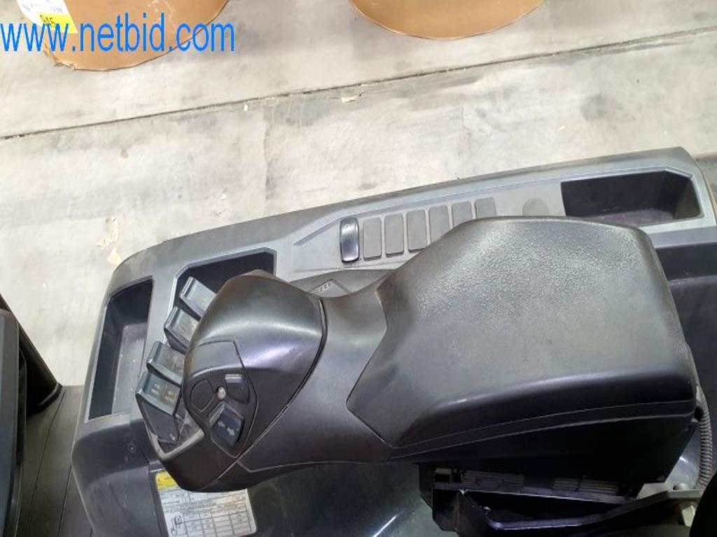 Stroje v tiskárně
-3