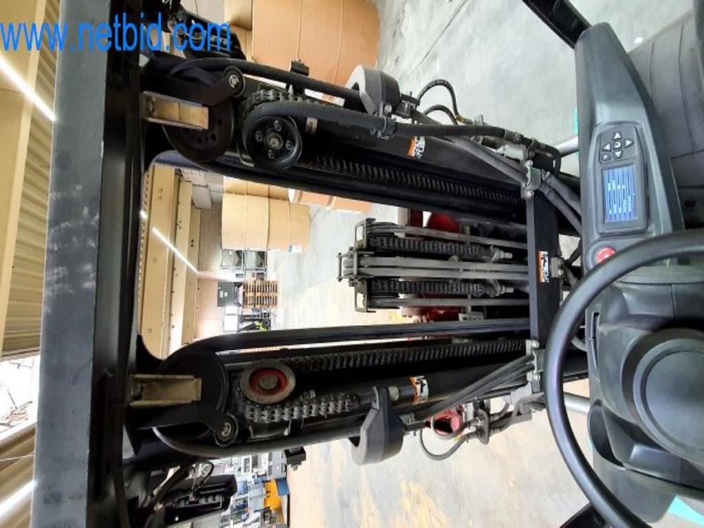 Stroje v tiskárně
-7