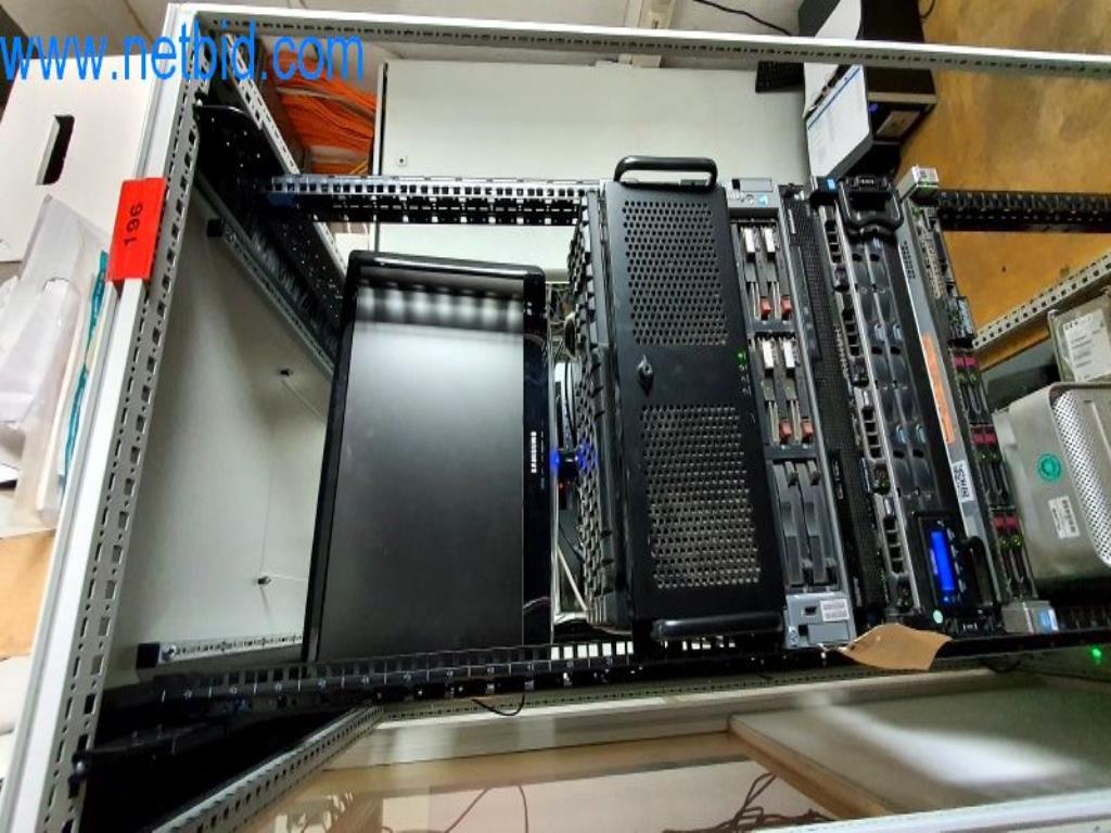 Machines of a printing shop-1