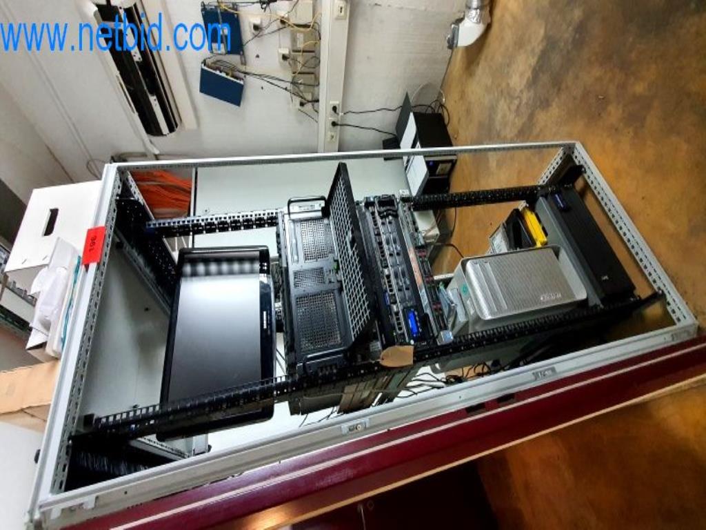 Machines of a printing shop-2