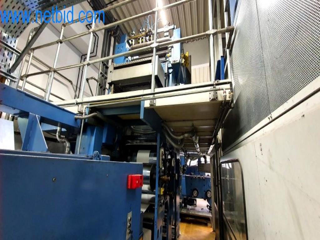 Machines of a printing shop-13