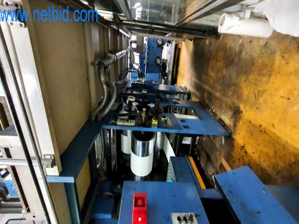 Machines of a printing shop-14