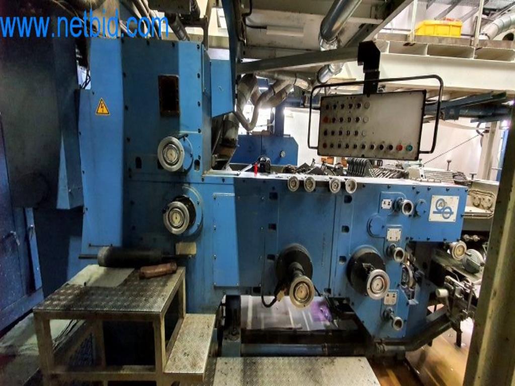 Machines of a printing shop-15