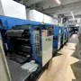 thumbnail-Machines of a printing shop-1