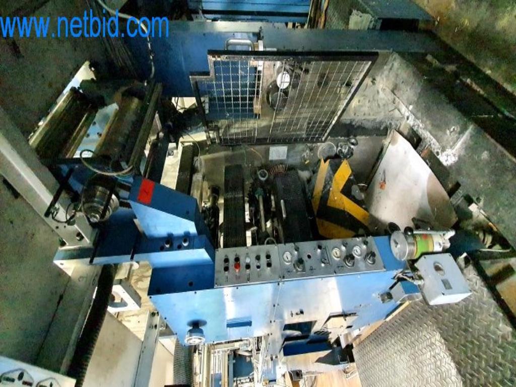 Machines of a printing shop-3