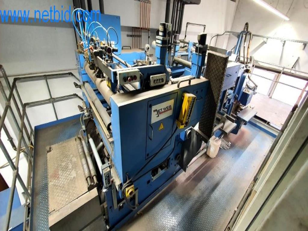 Machines of a printing shop-4