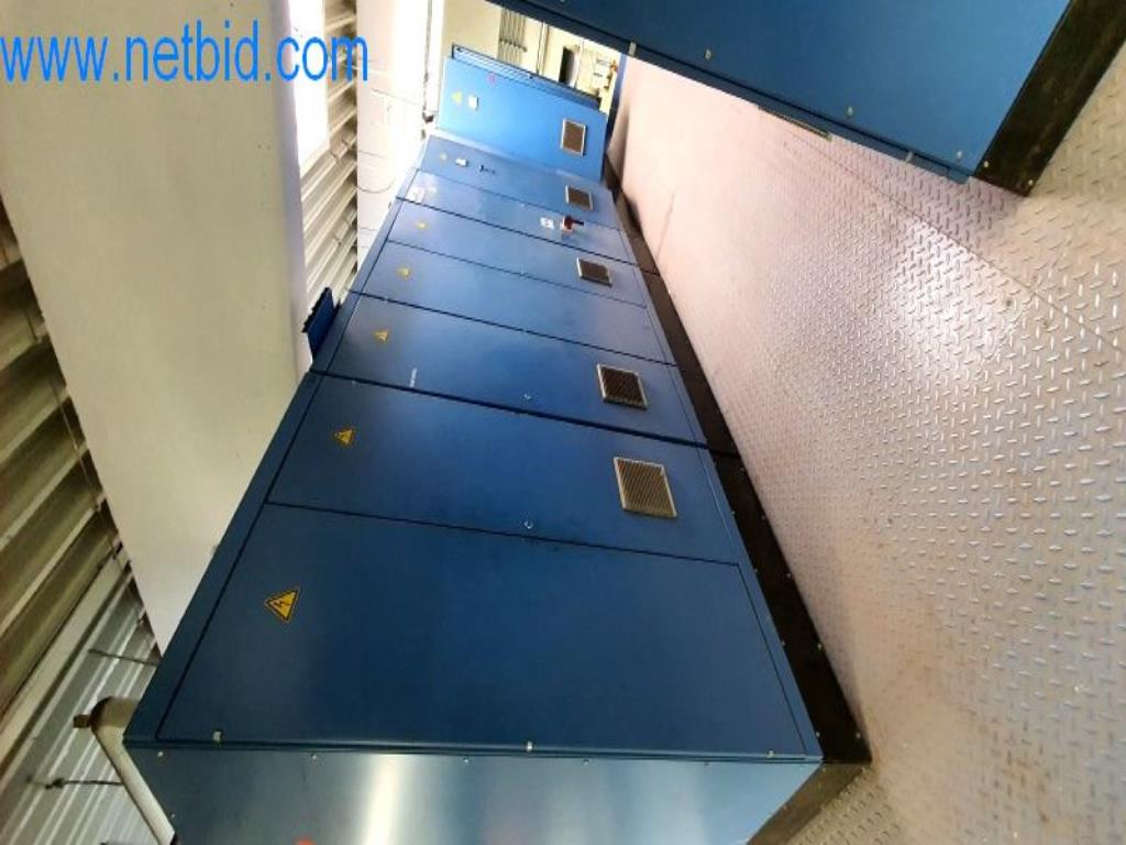 Machines of a printing shop-6