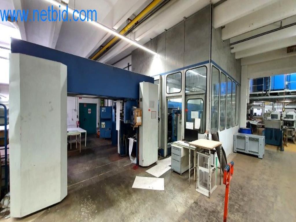 Machines of a printing shop-9