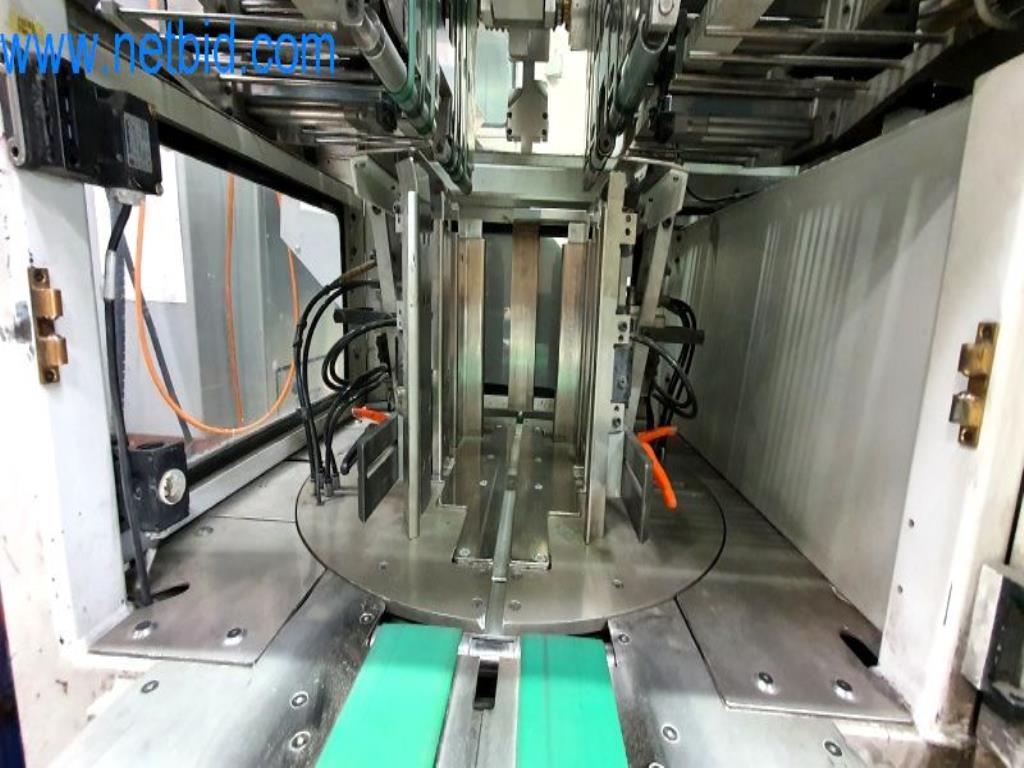 Machines of a printing shop-3