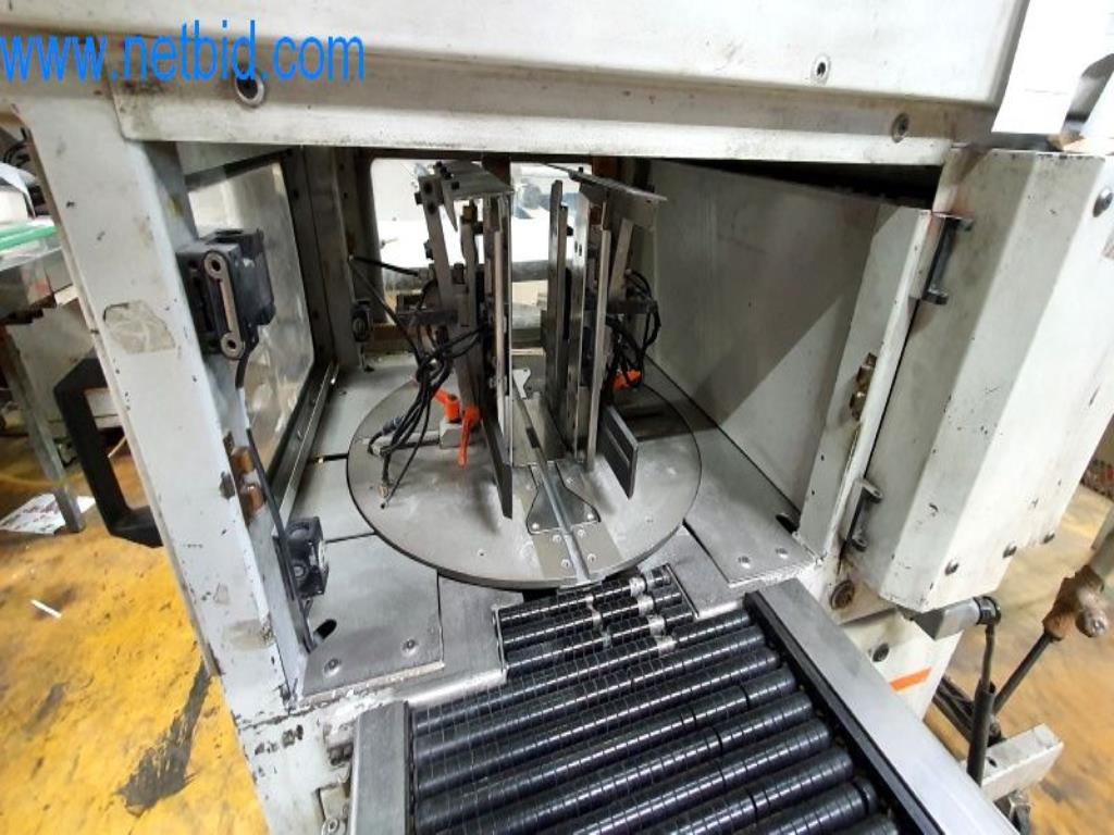 Machines of a printing shop-2