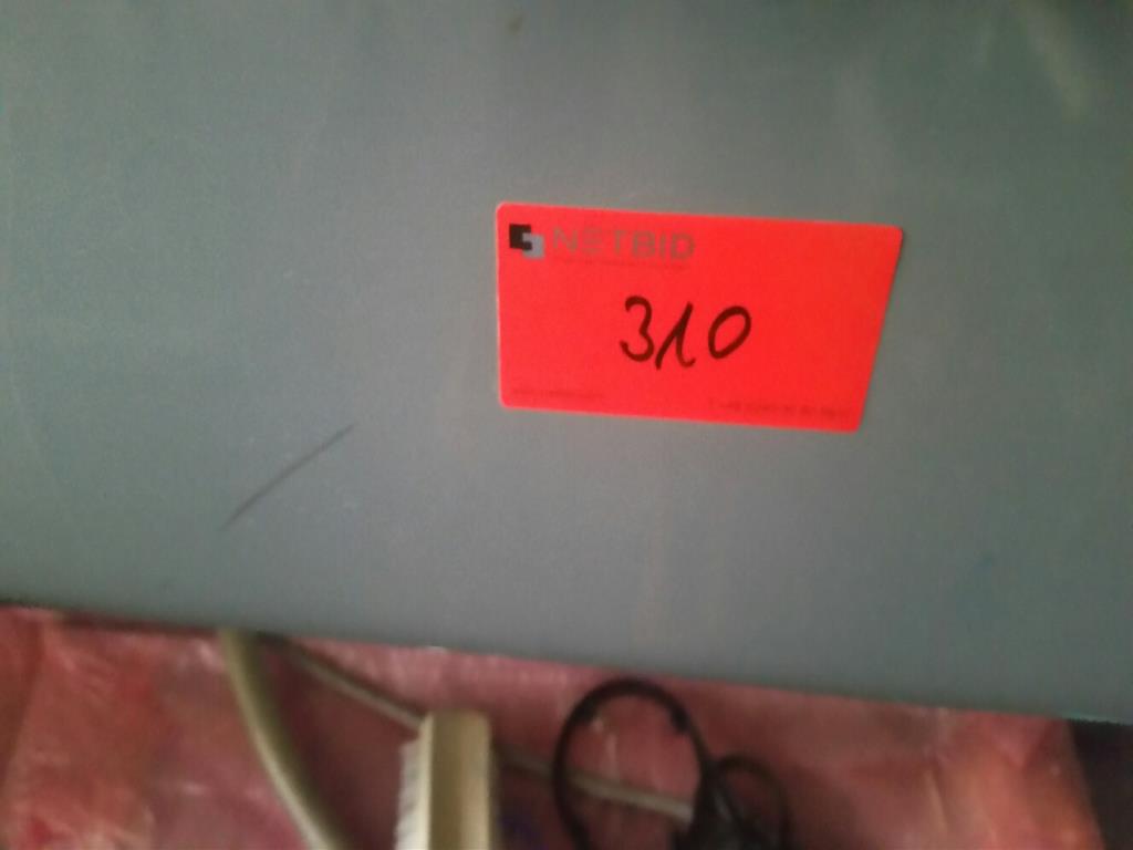 Stroje v tiskárně
-3