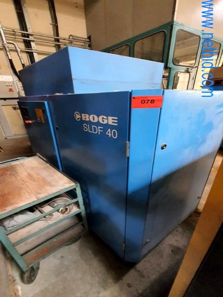 Stroje v tiskárně
-1