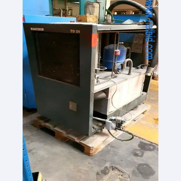 Machines d'une imprimerie
-1