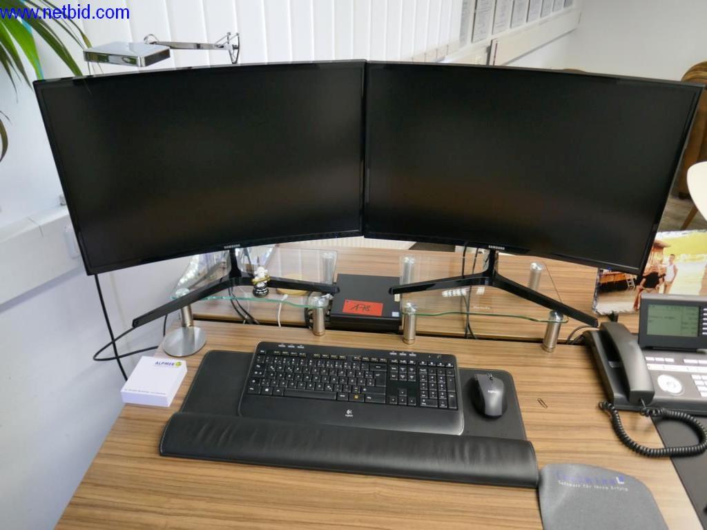 Máquinas de limpieza y material de oficina-2