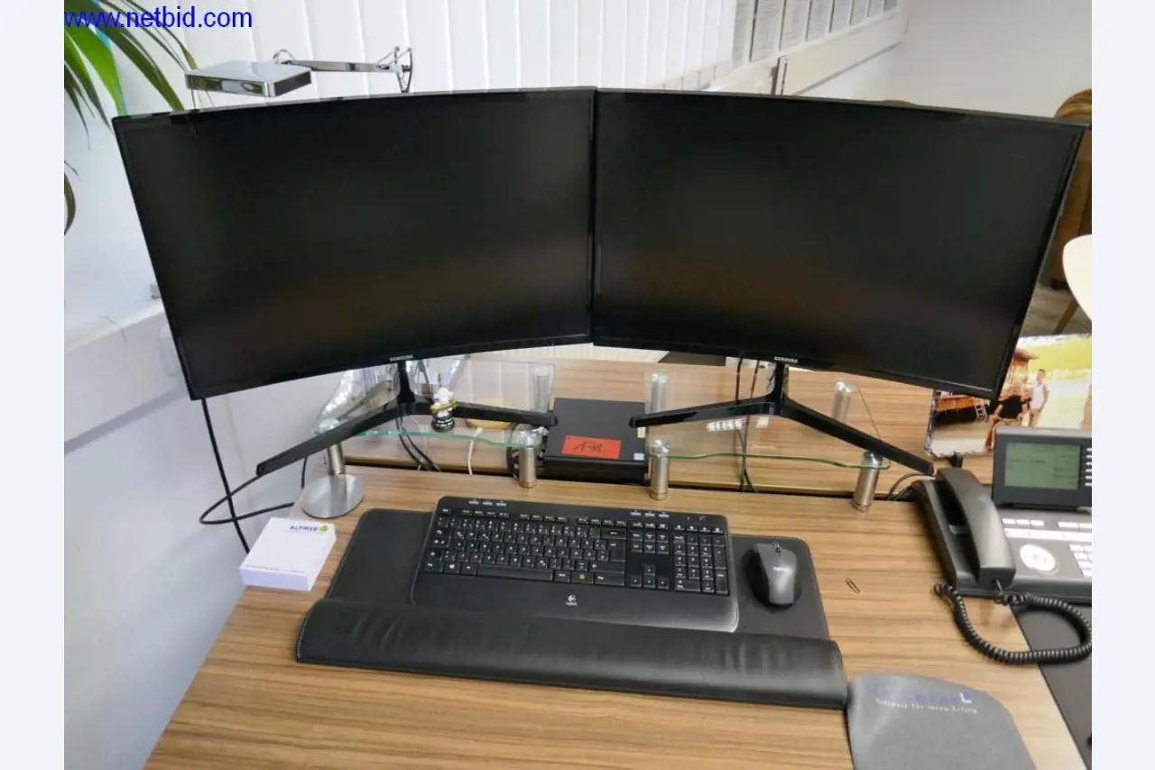 Máquinas de limpieza y material de oficina-2