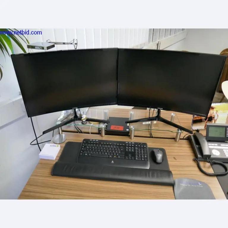 Máquinas de limpieza y material de oficina-2