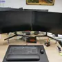 thumbnail-Cleaning machines and office equipment-1