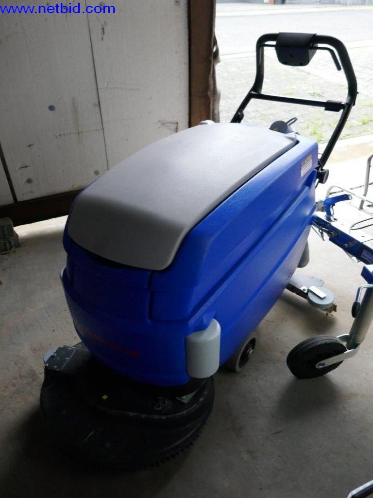 Máquinas de limpieza y material de oficina-3