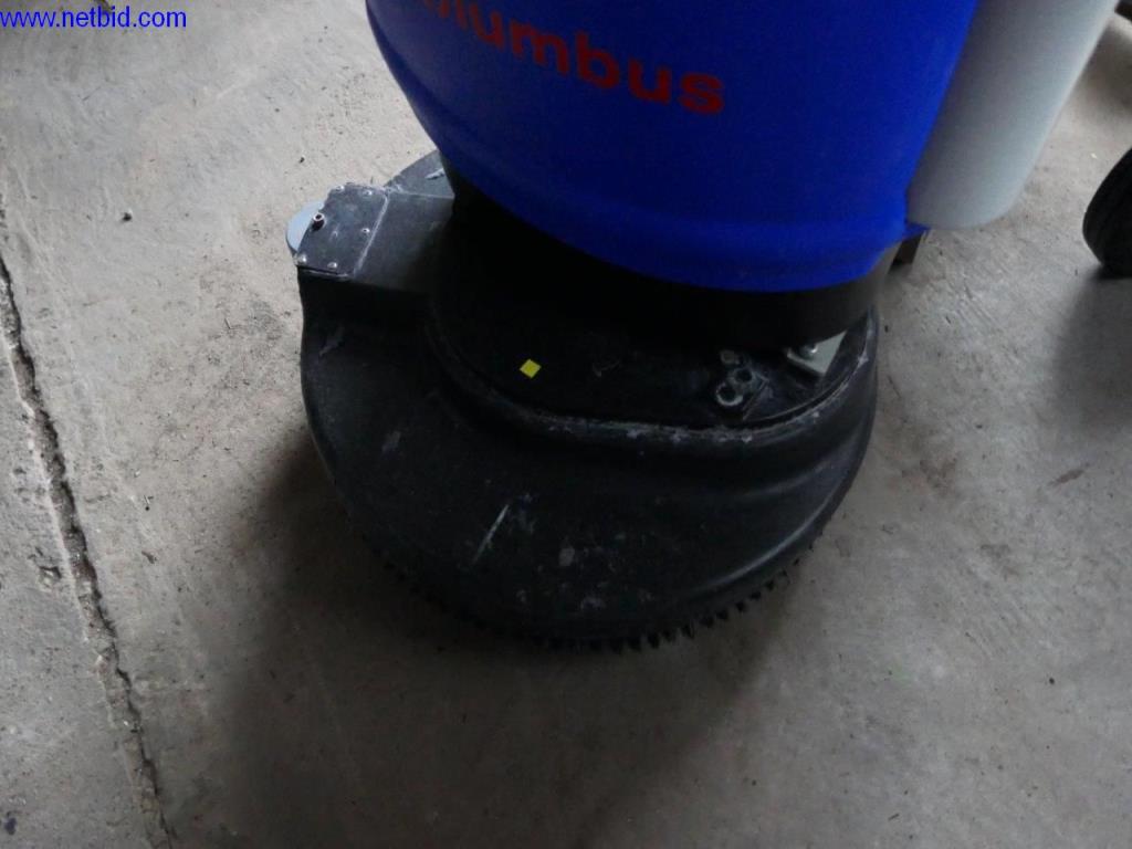 Máquinas de limpieza y material de oficina-4