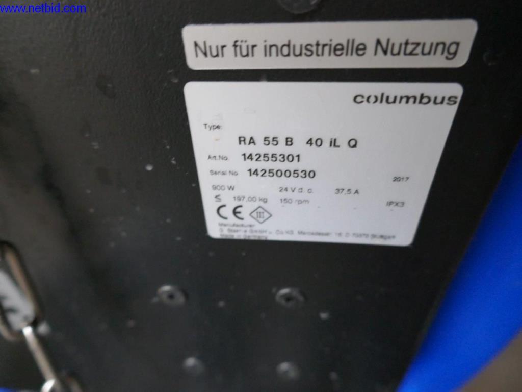 Máquinas de limpieza y material de oficina-5