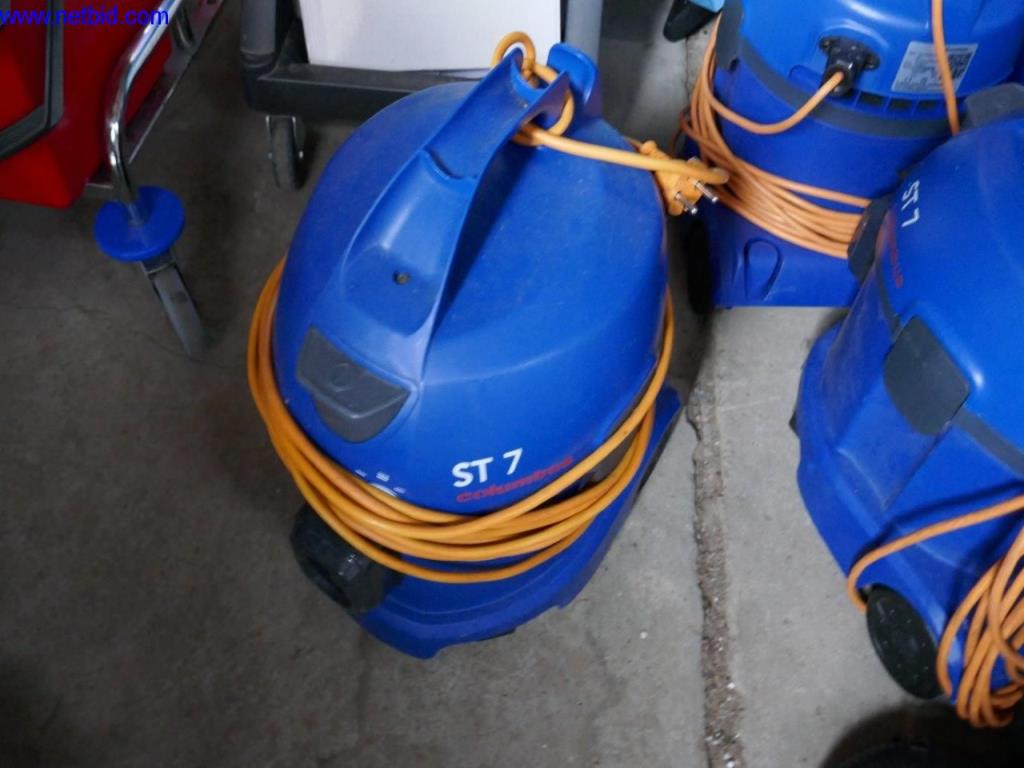 Reinigungsmaschinen und Büroausstattung-1