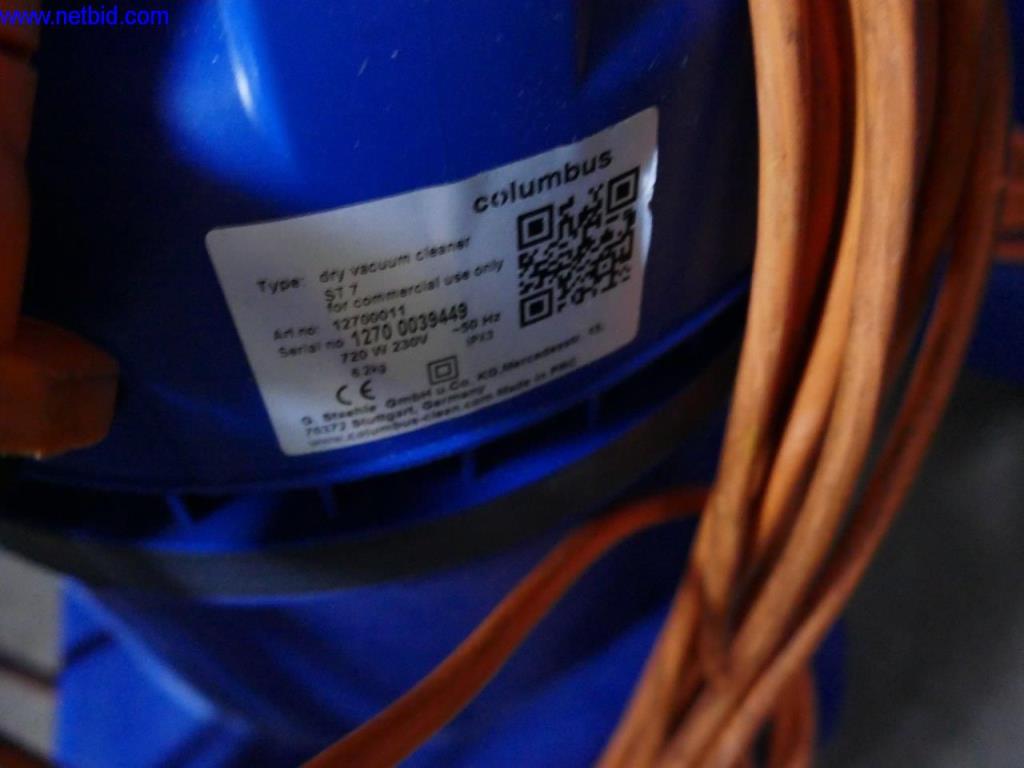 Čistící stroje a kancelářské vybavení-2