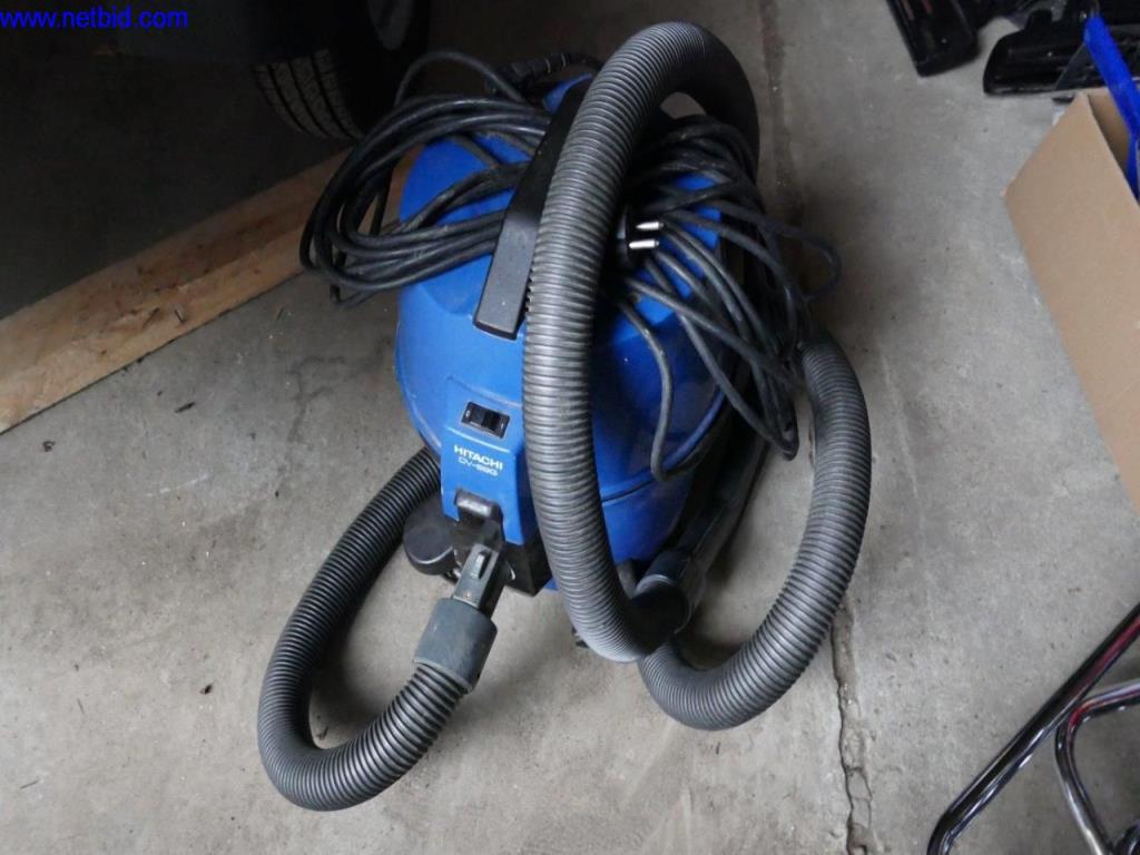 Reinigungsmaschinen und Büroausstattung-1