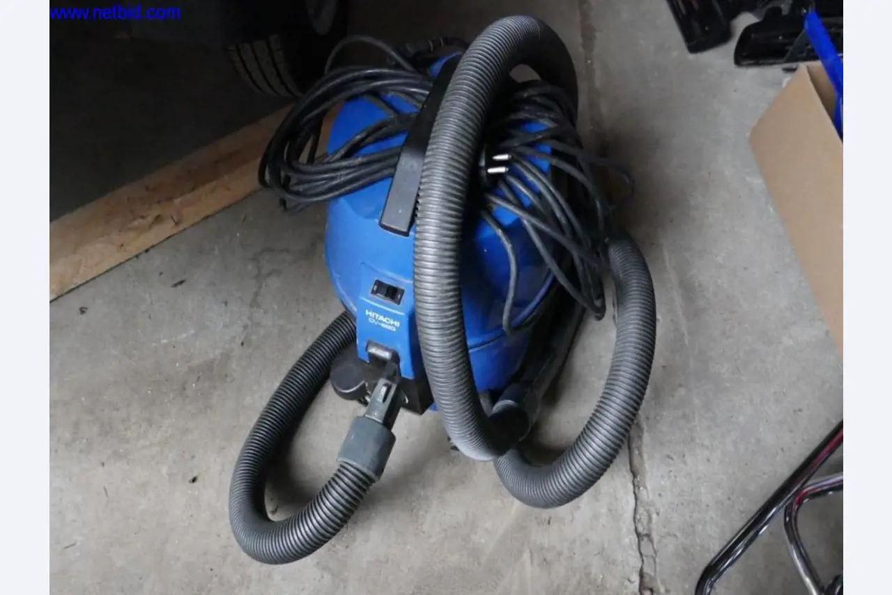 Čistící stroje a kancelářské vybavení-1