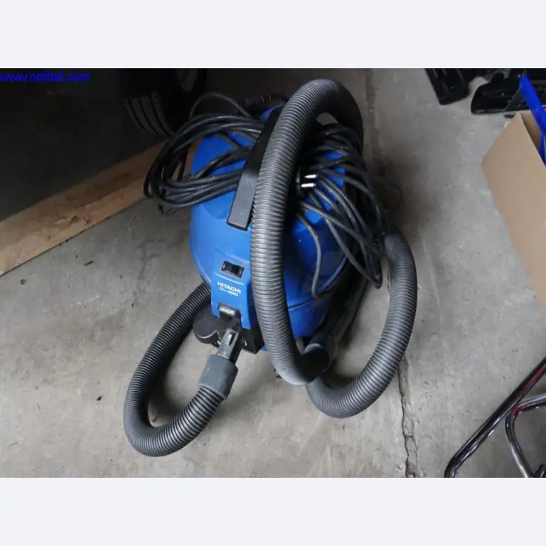 Čistící stroje a kancelářské vybavení-1