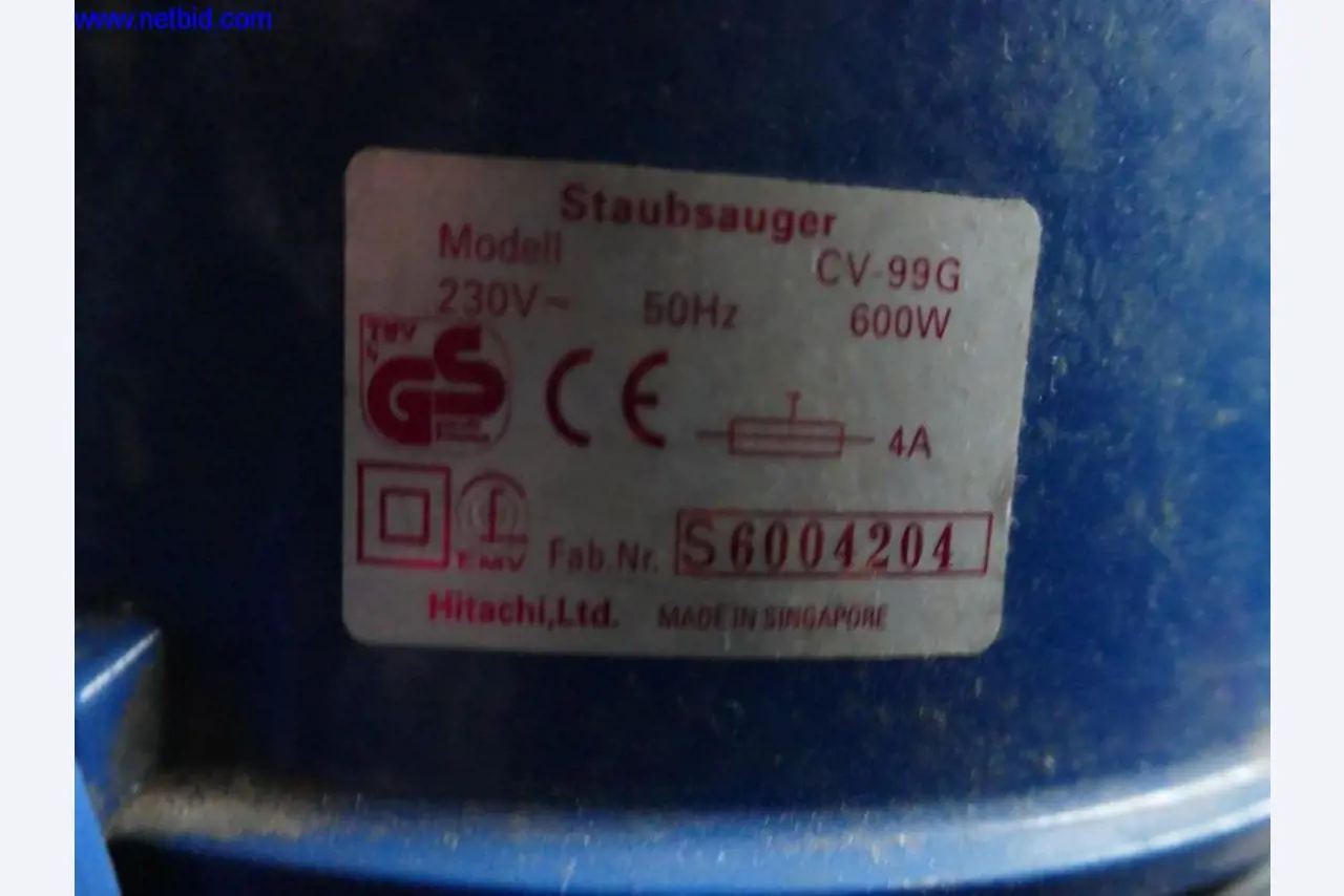 Čistící stroje a kancelářské vybavení-2