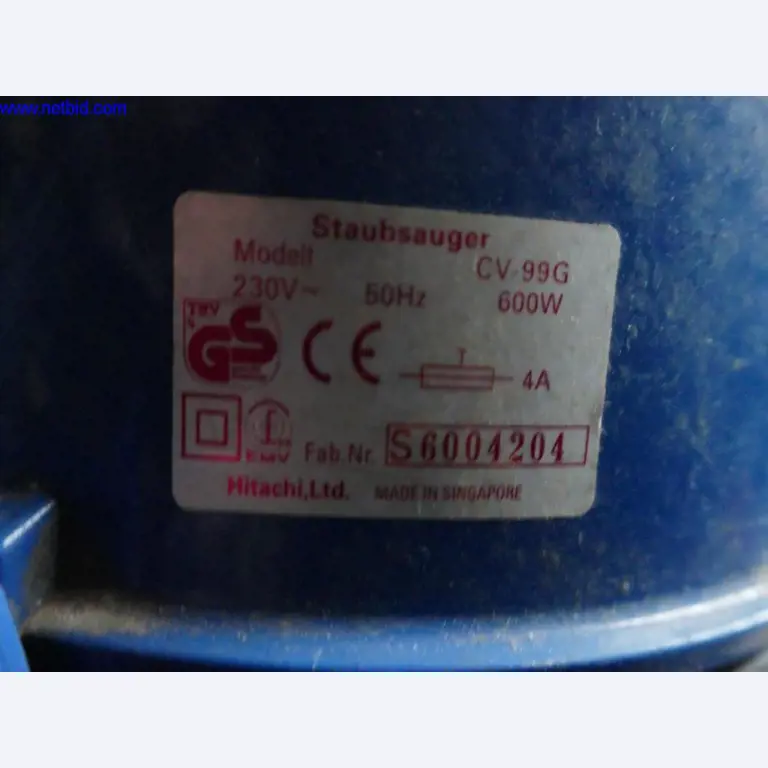 Čistící stroje a kancelářské vybavení-2