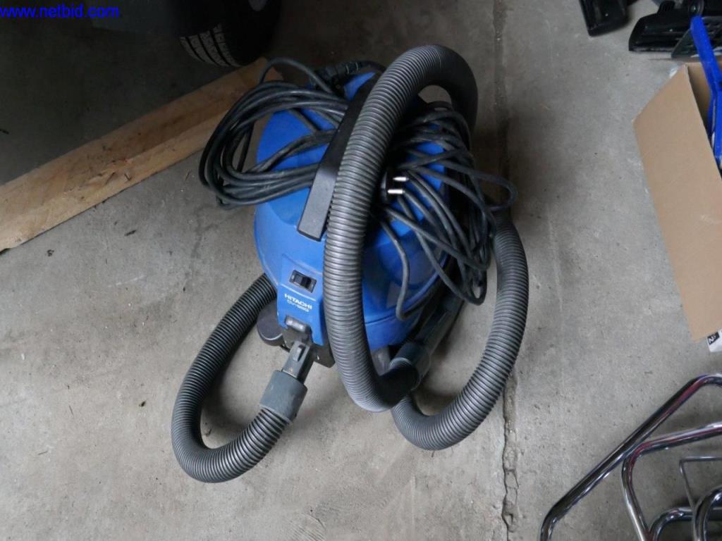 Reinigungsmaschinen und Büroausstattung-3