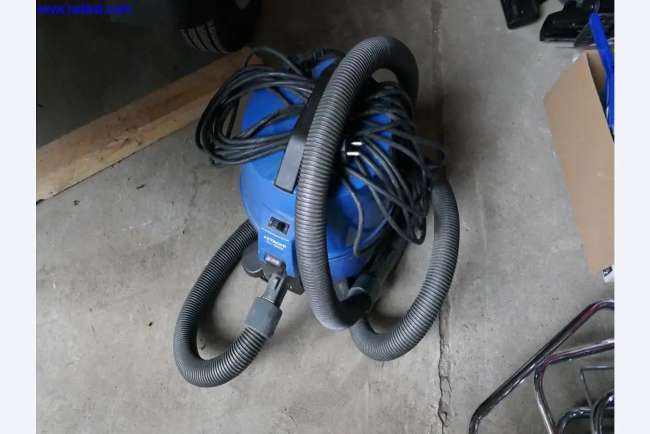 Čistící stroje a kancelářské vybavení-3