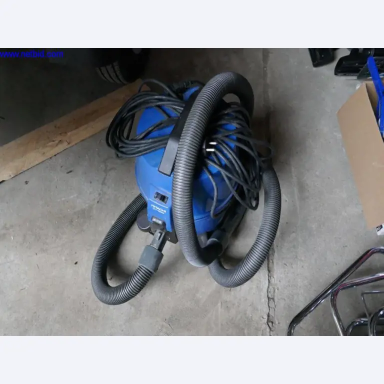 Čistící stroje a kancelářské vybavení-3