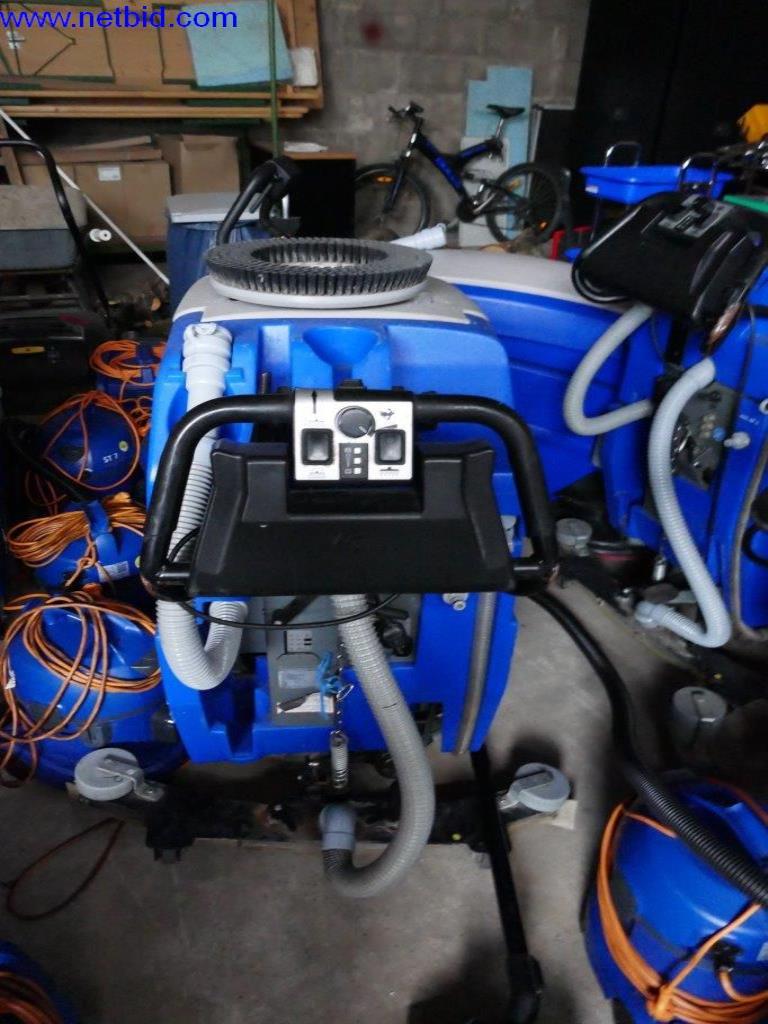 Máquinas de limpieza y material de oficina-2