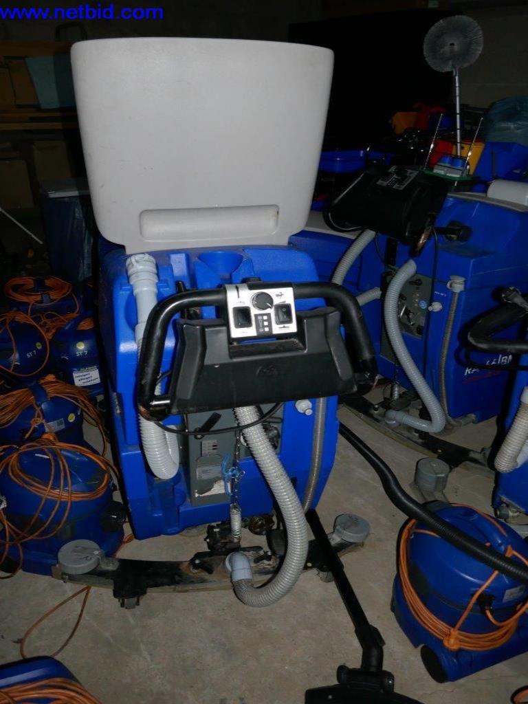 Máquinas de limpieza y material de oficina-3