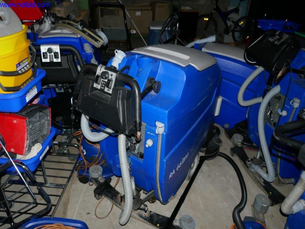 Máquinas de limpieza y material de oficina-5