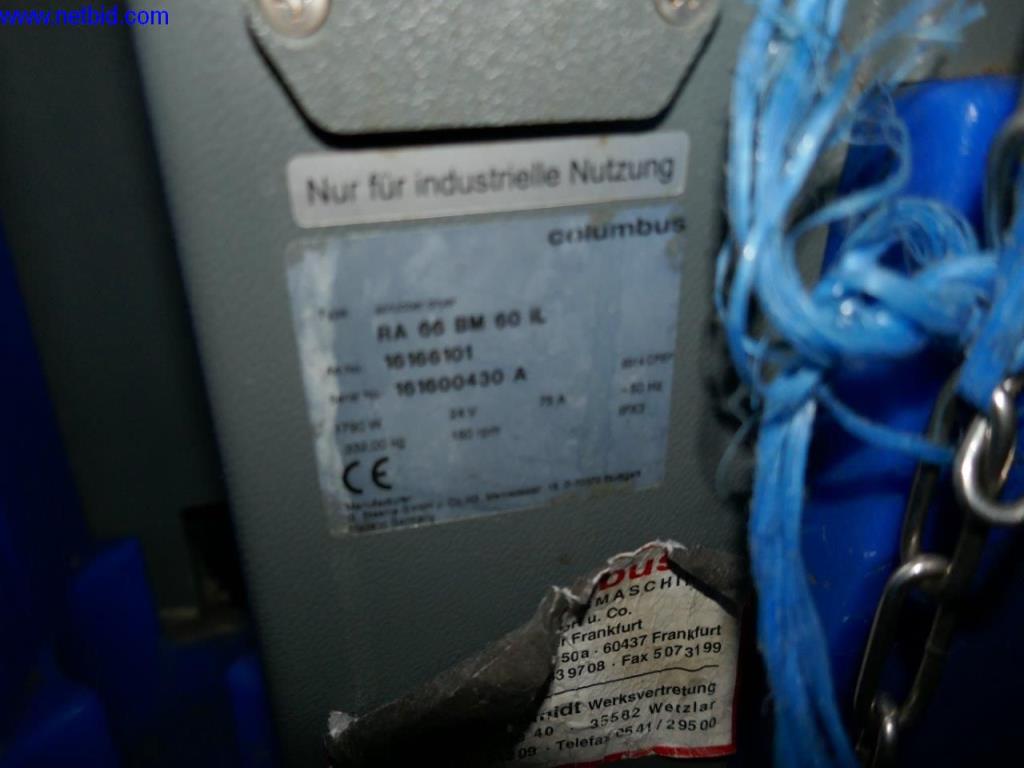 Máquinas de limpieza y material de oficina-6