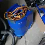 thumbnail-Cleaning machines and office equipment-2