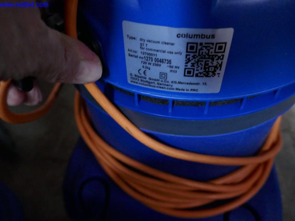 Čistící stroje a kancelářské vybavení-2