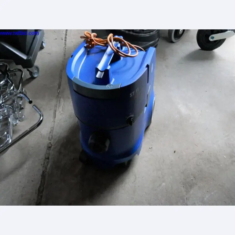 Reinigungsmaschinen und Büroausstattung-1