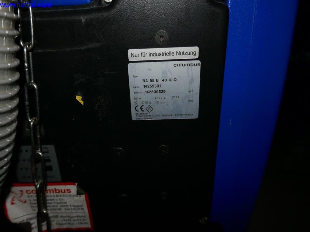 Máquinas de limpieza y material de oficina-3